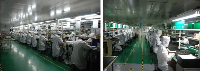 深圳市吉利彩科技 顯示屏技術專家與您的信息技術伙伴