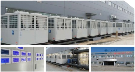 北方六省市再降一般工商業電價，熱泵采暖節能優勢更明顯帶來的室內空氣新思考
