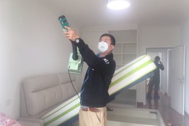 新居衛士除甲醛 從源頭守護清新呼吸